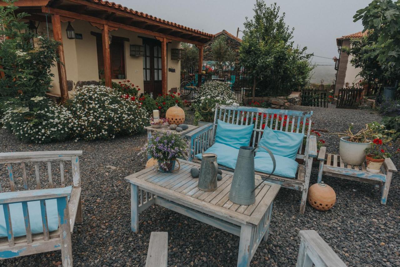 Casa Leandra Con Jacuzzi Guest House Costa Adeje  Ngoại thất bức ảnh