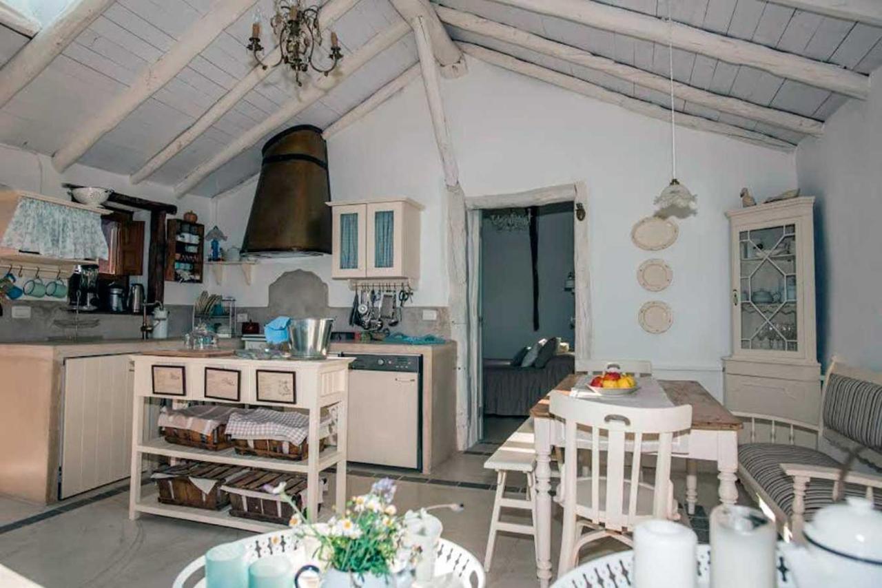 Casa Leandra Con Jacuzzi Guest House Costa Adeje  Ngoại thất bức ảnh