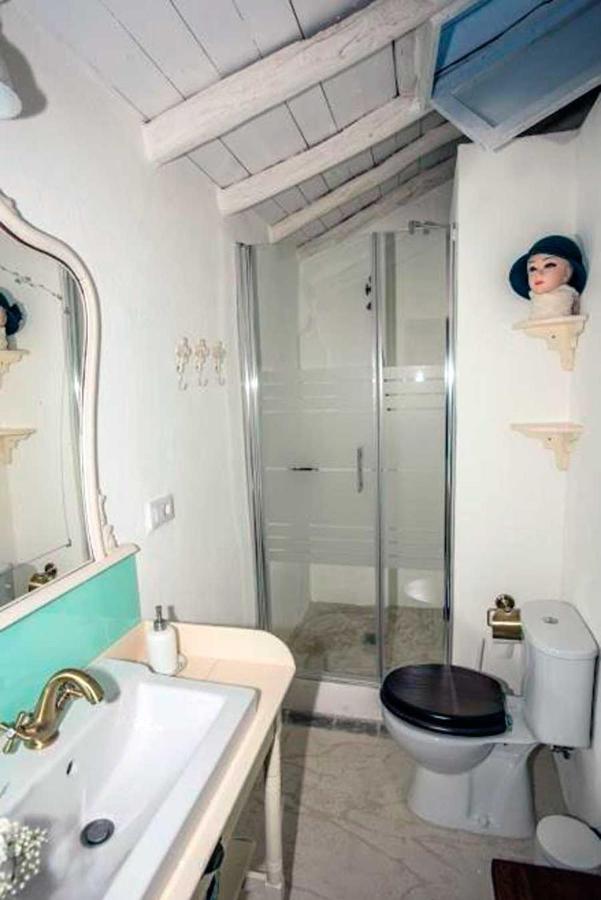 Casa Leandra Con Jacuzzi Guest House Costa Adeje  Ngoại thất bức ảnh