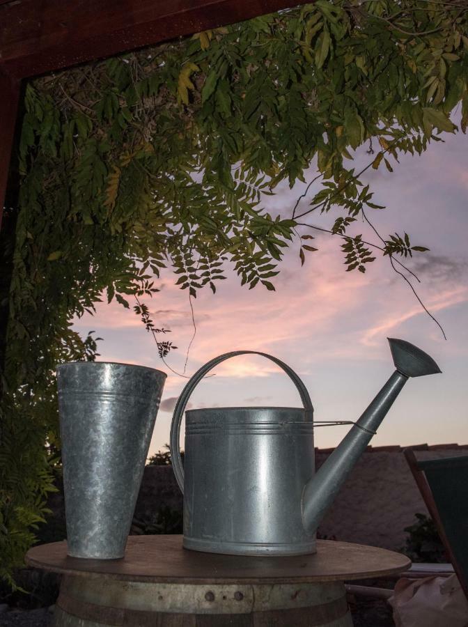 Casa Leandra Con Jacuzzi Guest House Costa Adeje  Ngoại thất bức ảnh