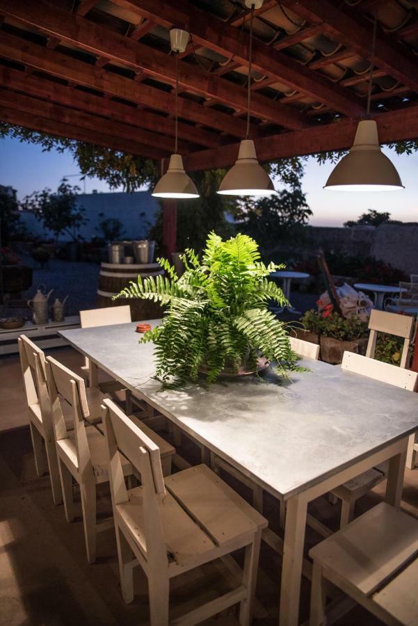 Casa Leandra Con Jacuzzi Guest House Costa Adeje  Ngoại thất bức ảnh